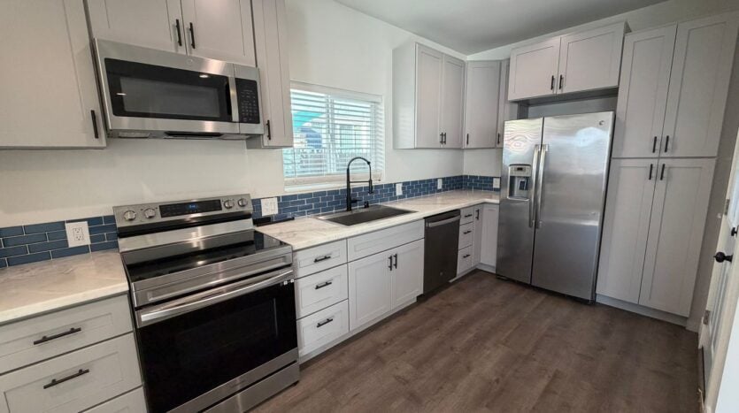 4434 San Juan Ave - Fair Oaks - California - 2 bed, 1 bath rental property