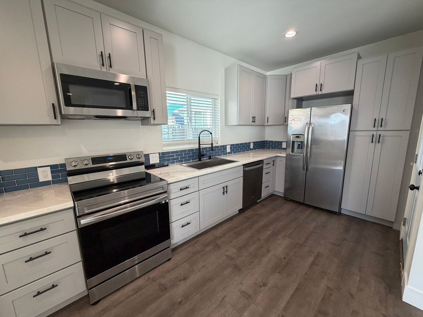 4434 San Juan Ave - Fair Oaks - California - 2 bed, 1 bath rental property