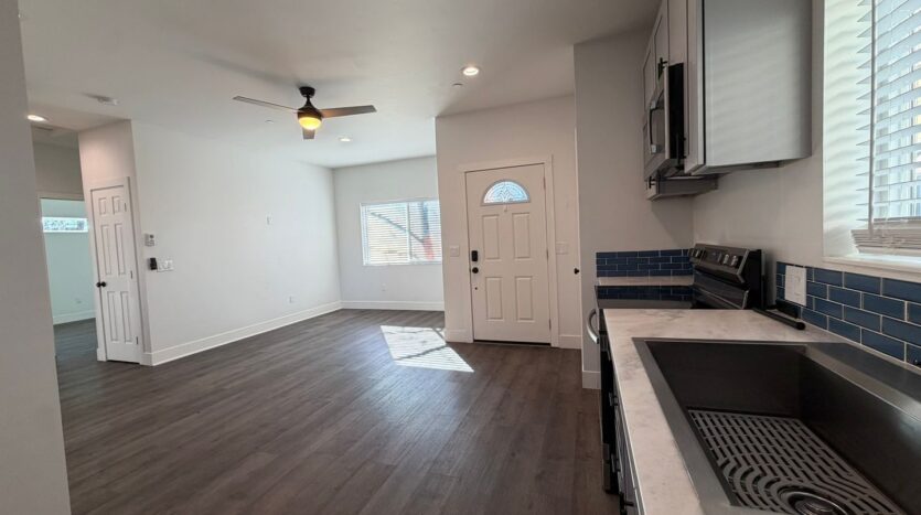 4434 San Juan Ave - Fair Oaks - California - 2 bed, 1 bath rental property