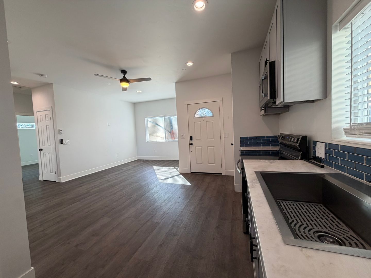 4434 San Juan Ave - Fair Oaks - California - 2 bed, 1 bath rental property