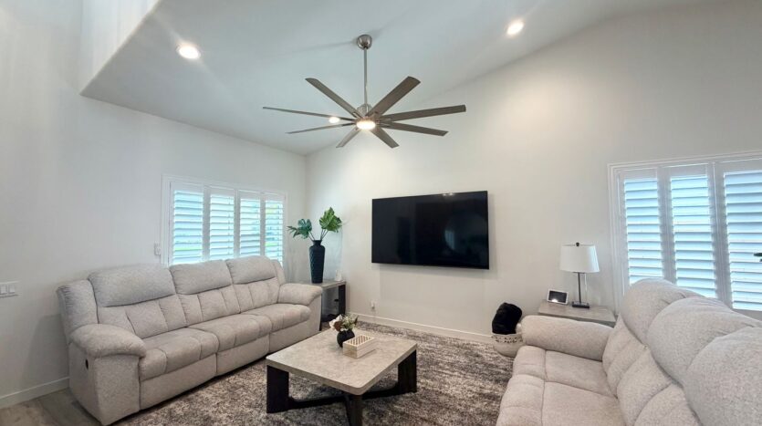 45055 Coldbrook Lane - La Quinta - California - 4 bed, 2 bath rental property