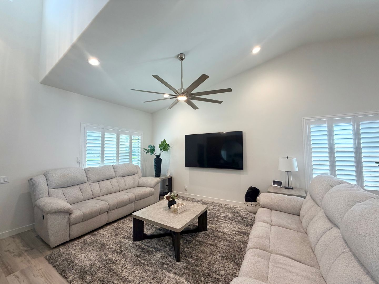 45055 Coldbrook Lane - La Quinta - California - 4 bed, 2 bath rental property