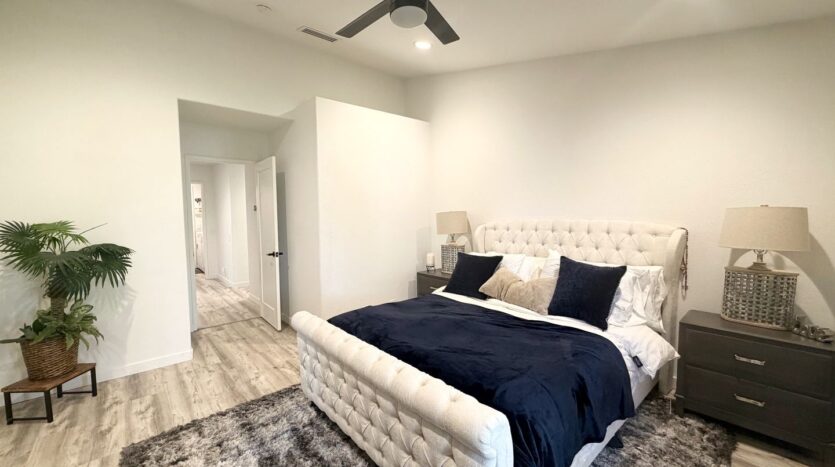 45055 Coldbrook Lane - La Quinta - California - 4 bed, 2 bath rental property