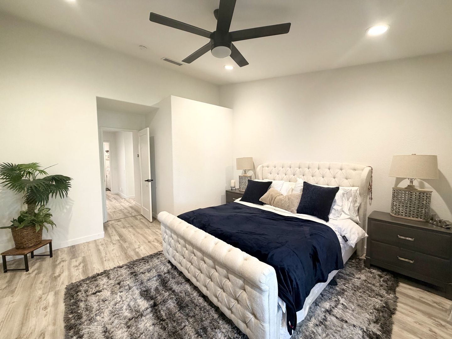 45055 Coldbrook Lane - La Quinta - California - 4 bed, 2 bath rental property