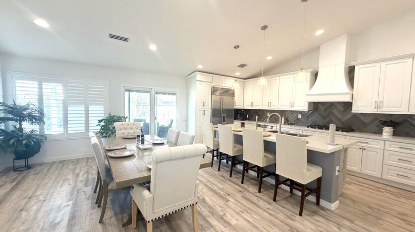 45055 Coldbrook Lane - La Quinta - California - 4 bed, 2 bath rental property