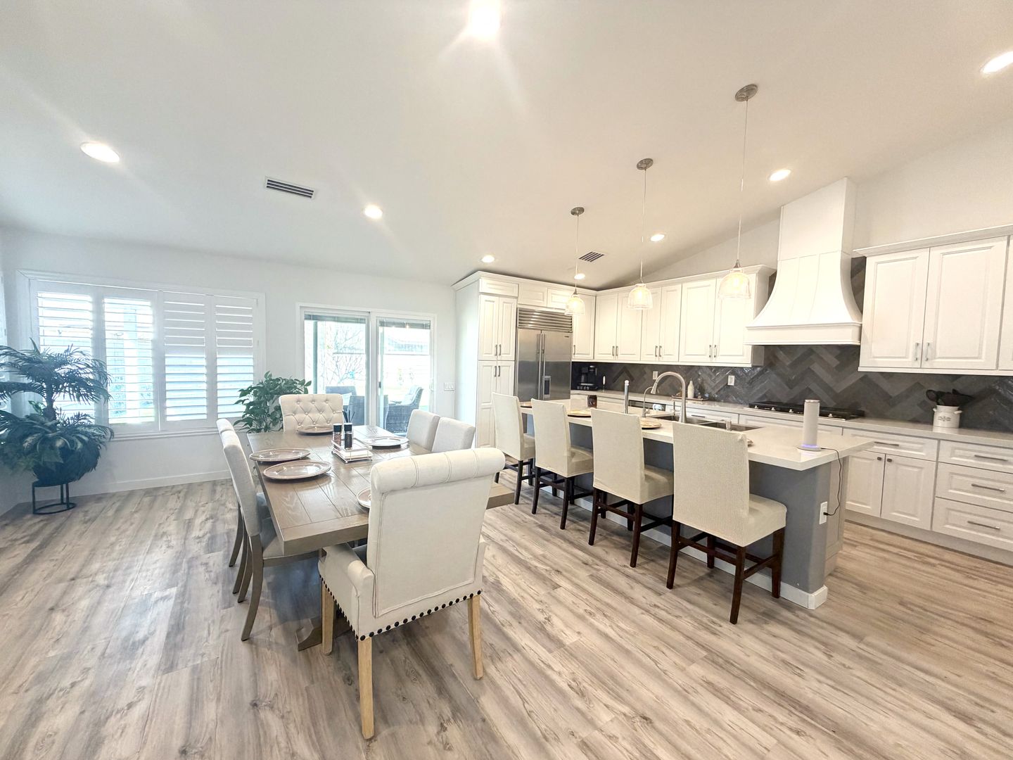 45055 Coldbrook Lane - La Quinta - California - 4 bed, 2 bath rental property