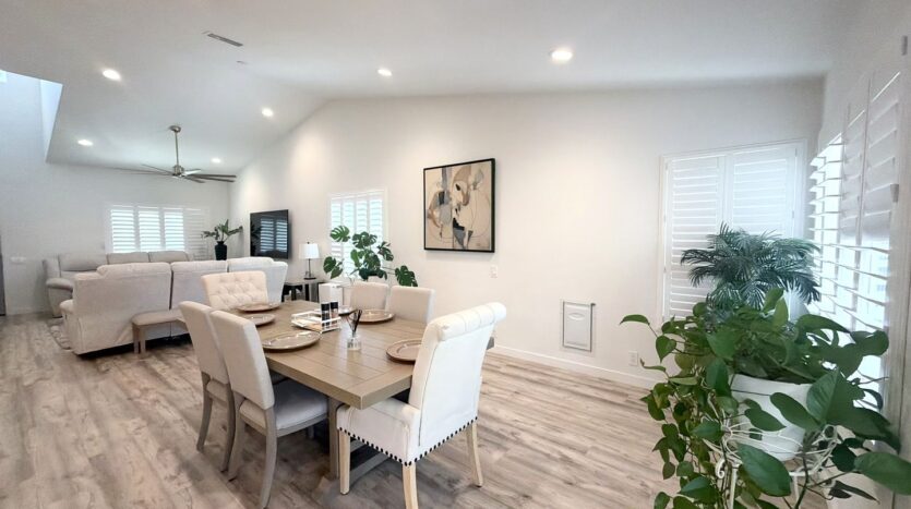 45055 Coldbrook Lane - La Quinta - California - 4 bed, 2 bath rental property