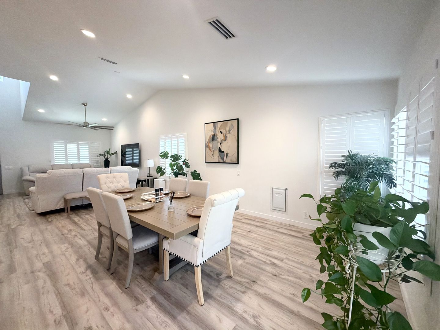 45055 Coldbrook Lane - La Quinta - California - 4 bed, 2 bath rental property