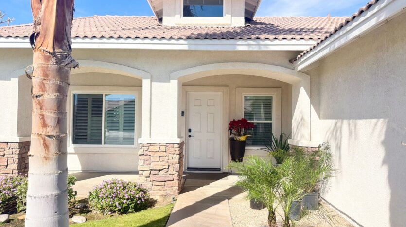 45055 Coldbrook Lane - La Quinta - California - 4 bed, 2 bath rental property