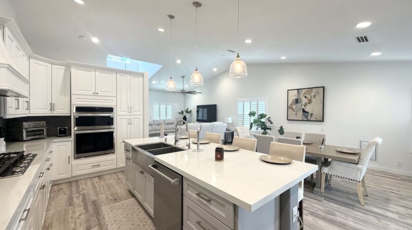 45055 Coldbrook Lane - La Quinta - California - 4 bed, 2 bath rental property