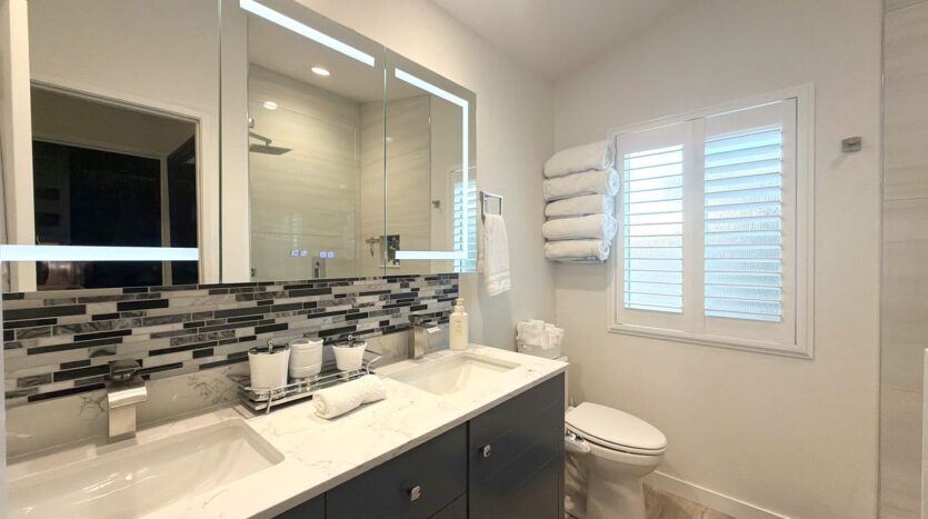 45055 Coldbrook Lane - La Quinta - California - 4 bed, 2 bath rental property