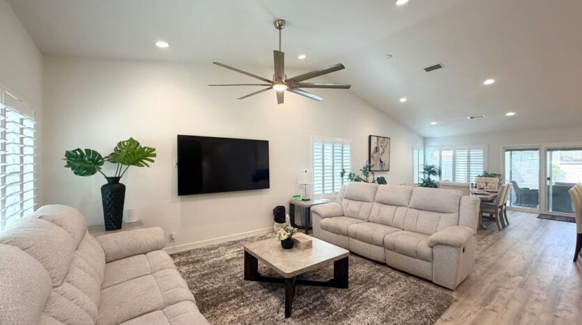 45055 Coldbrook Lane - La Quinta - California - 4 bed, 2 bath rental property