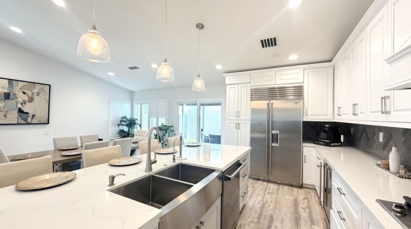 45055 Coldbrook Lane - La Quinta - California - 4 bed, 2 bath rental property