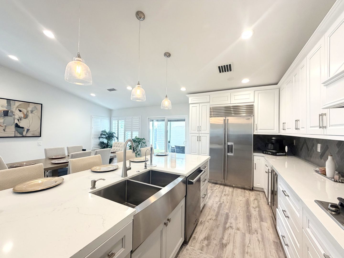 45055 Coldbrook Lane - La Quinta - California - 4 bed, 2 bath rental property