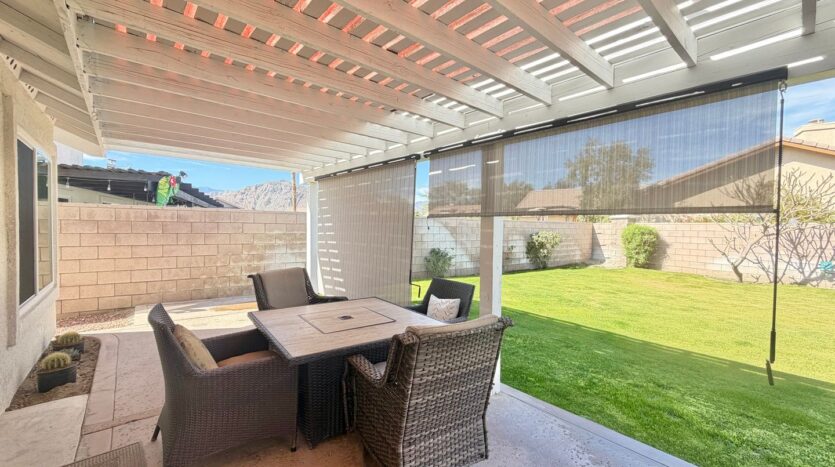 45055 Coldbrook Lane - La Quinta - California - 4 bed, 2 bath rental property