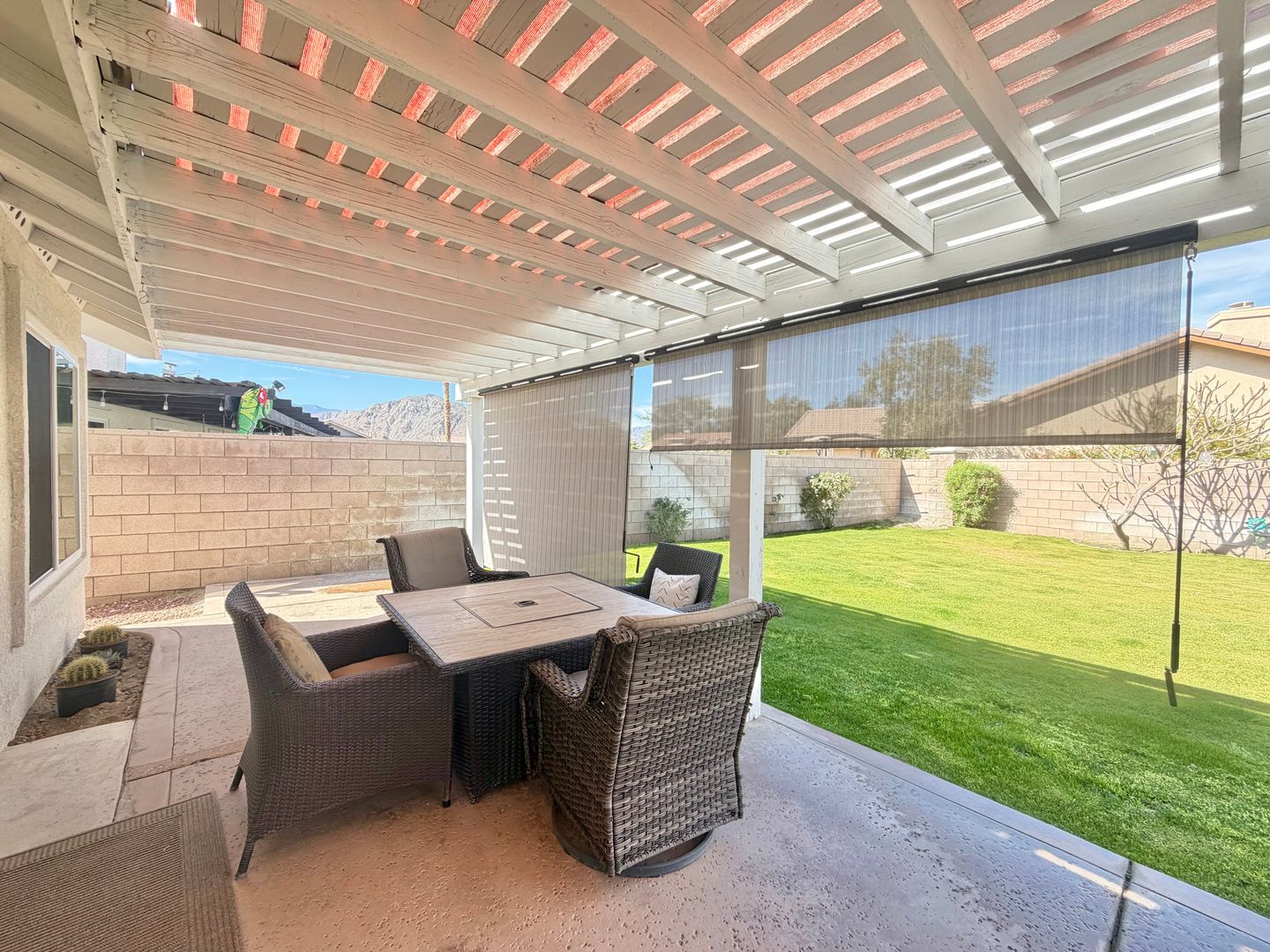 45055 Coldbrook Lane - La Quinta - California - 4 bed, 2 bath rental property