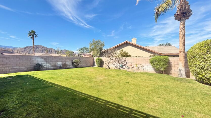 45055 Coldbrook Lane - La Quinta - California - 4 bed, 2 bath rental property