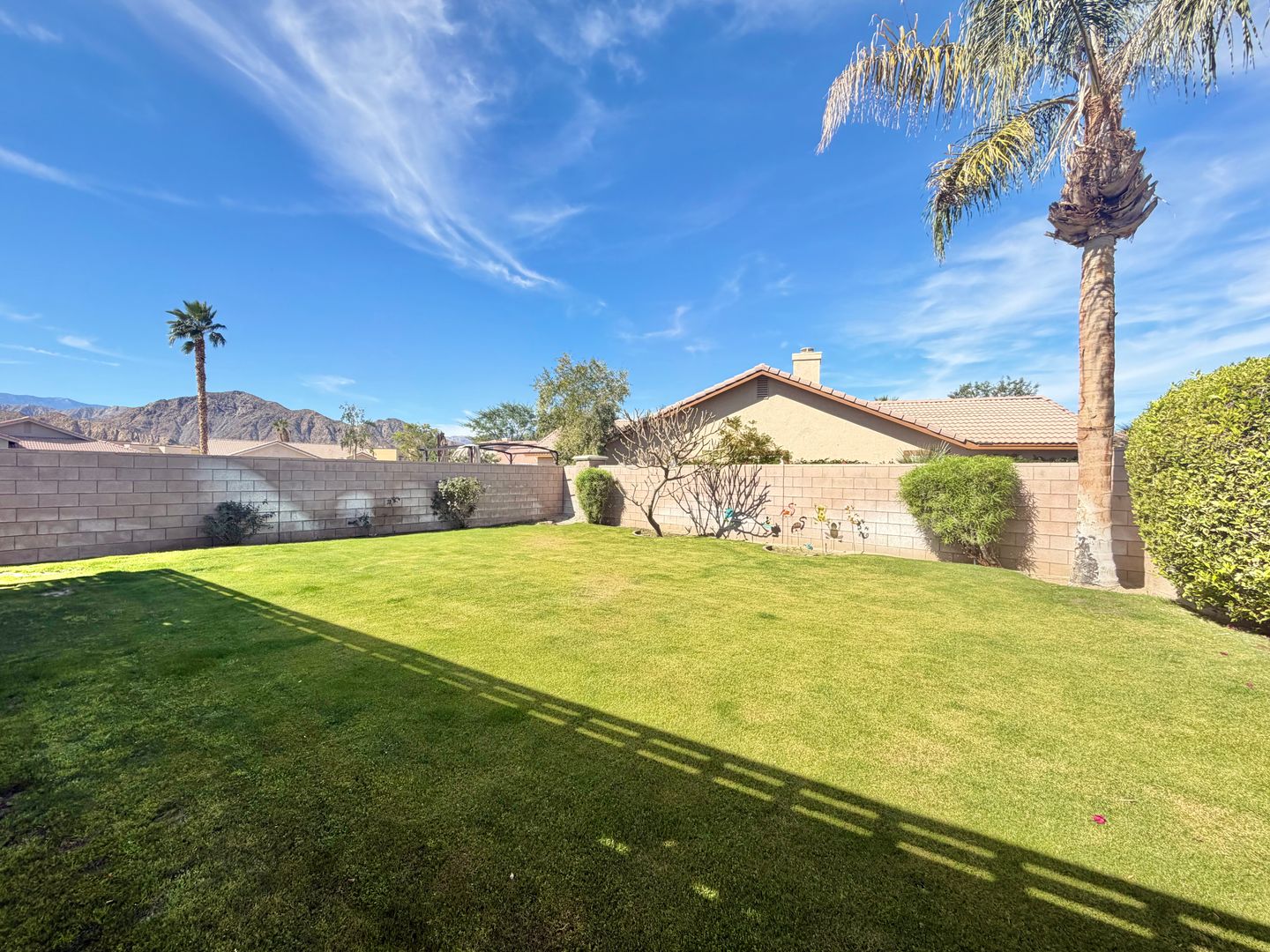 45055 Coldbrook Lane - La Quinta - California - 4 bed, 2 bath rental property