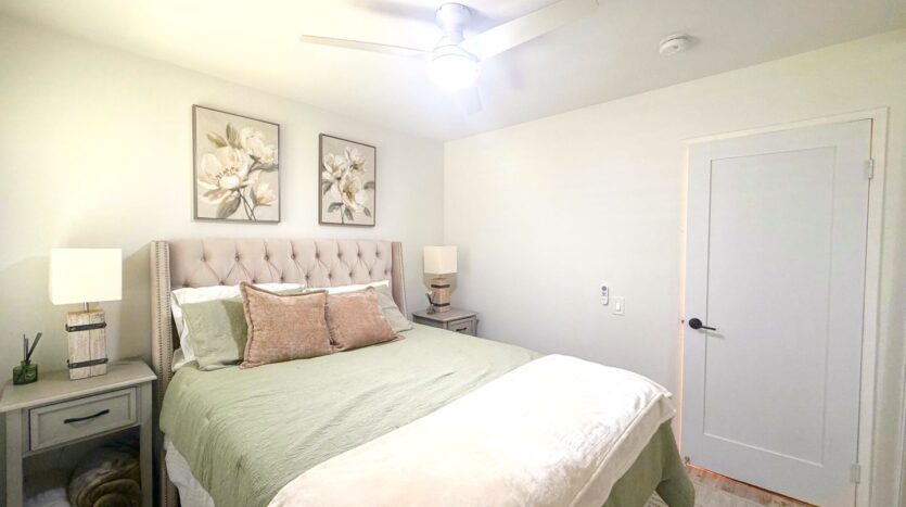 45055 Coldbrook Lane - La Quinta - California - 4 bed, 2 bath rental property