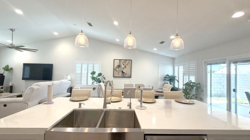 45055 Coldbrook Lane - La Quinta - California - 4 bed, 2 bath rental property