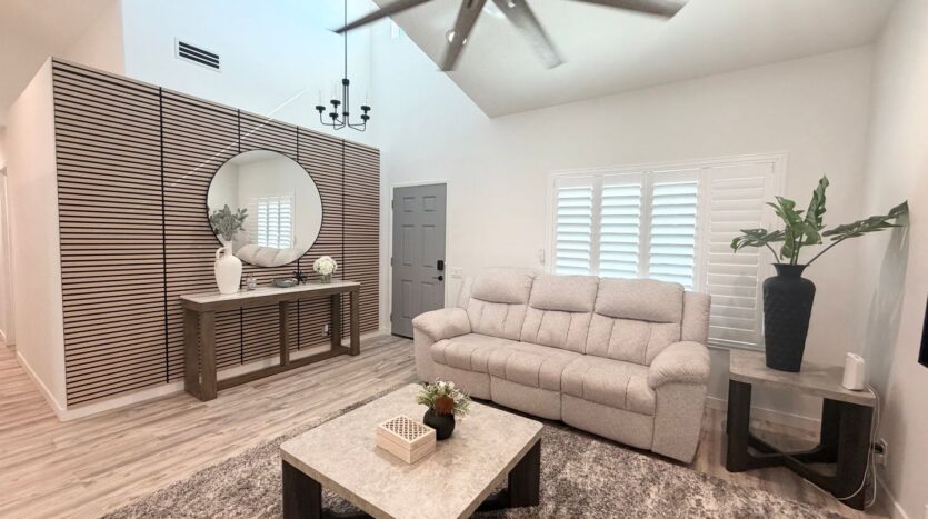 45055 Coldbrook Lane - La Quinta - California - 4 bed, 2 bath rental property