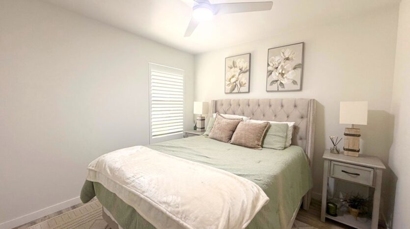 45055 Coldbrook Lane - La Quinta - California - 4 bed, 2 bath rental property