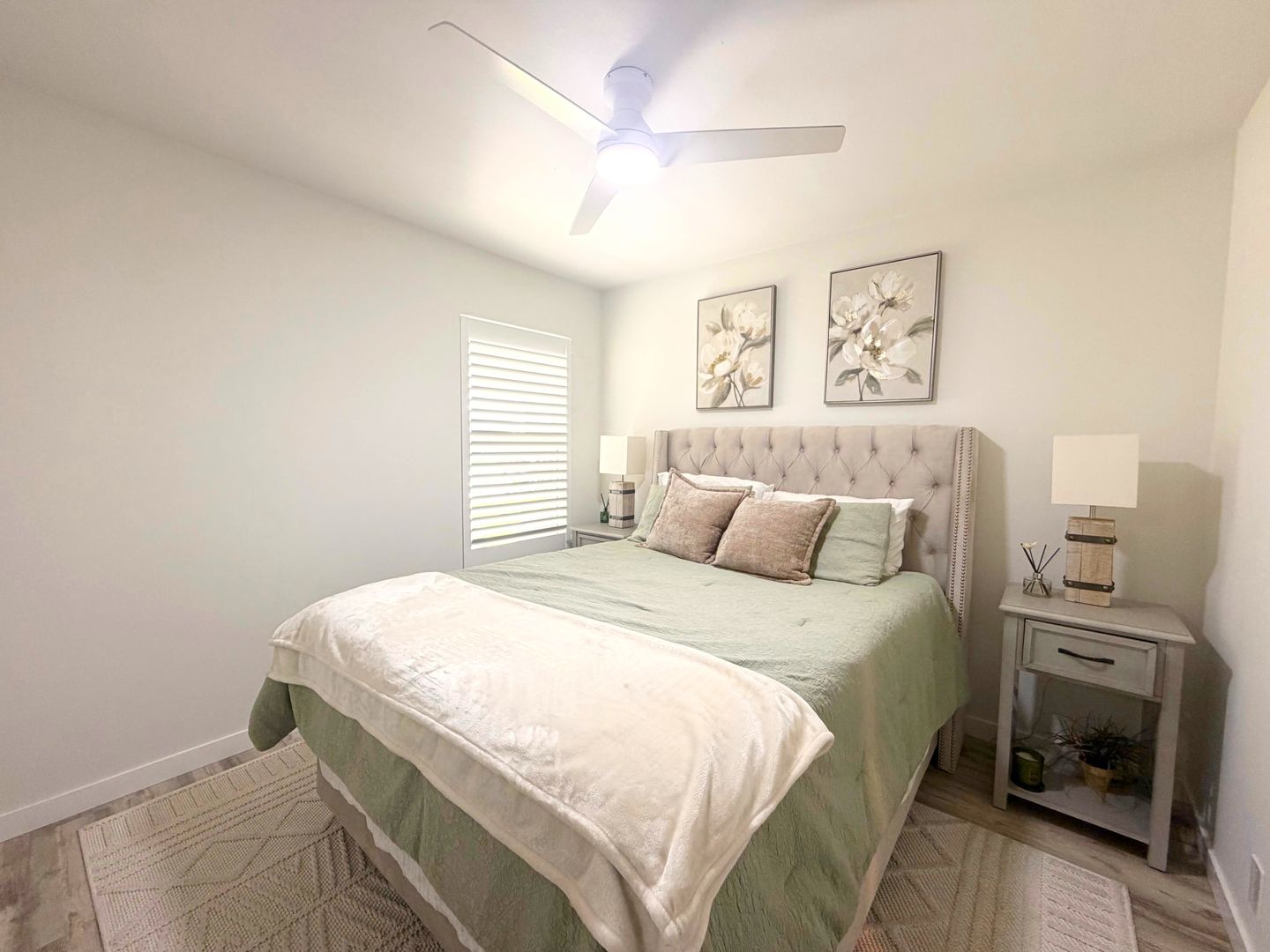 45055 Coldbrook Lane - La Quinta - California - 4 bed, 2 bath rental property