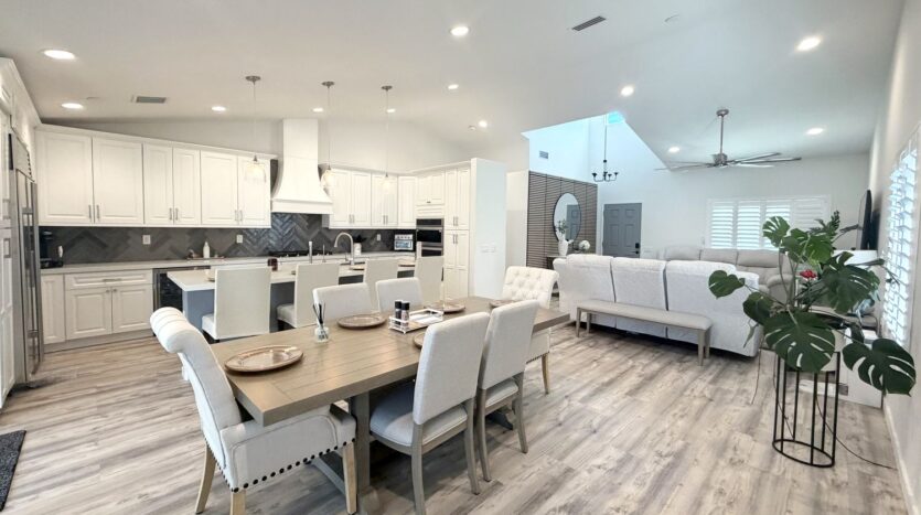 45055 Coldbrook Lane - La Quinta - California - 4 bed, 2 bath rental property