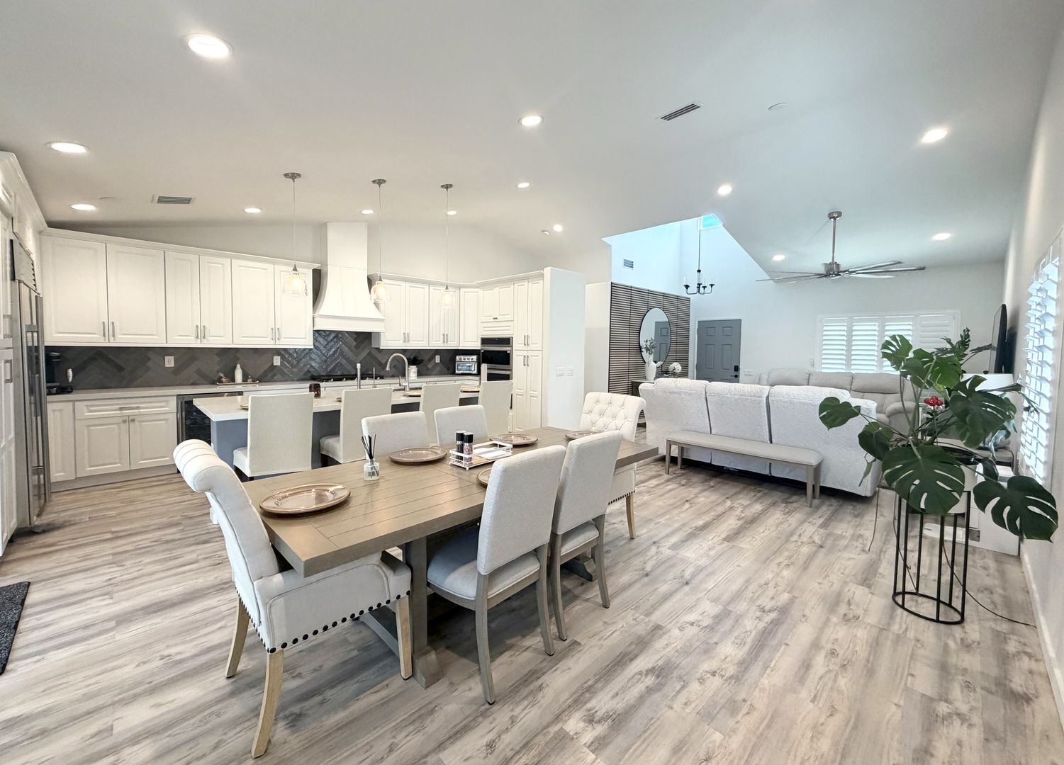 45055 Coldbrook Lane - La Quinta - California - 4 bed, 2 bath rental property