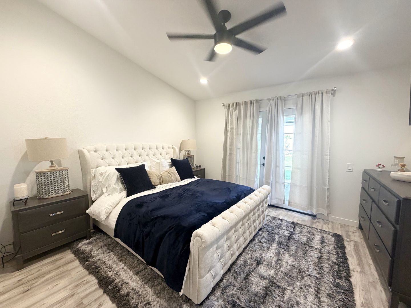 45055 Coldbrook Lane - La Quinta - California - 4 bed, 2 bath rental property