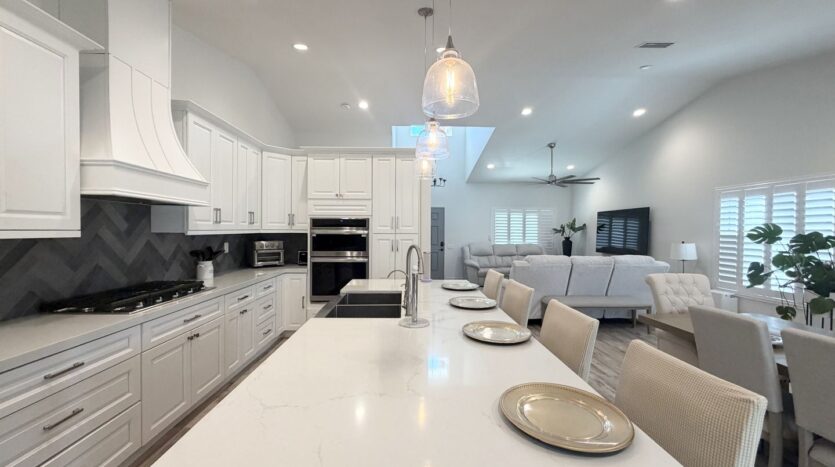 45055 Coldbrook Lane - La Quinta - California - 4 bed, 2 bath rental property