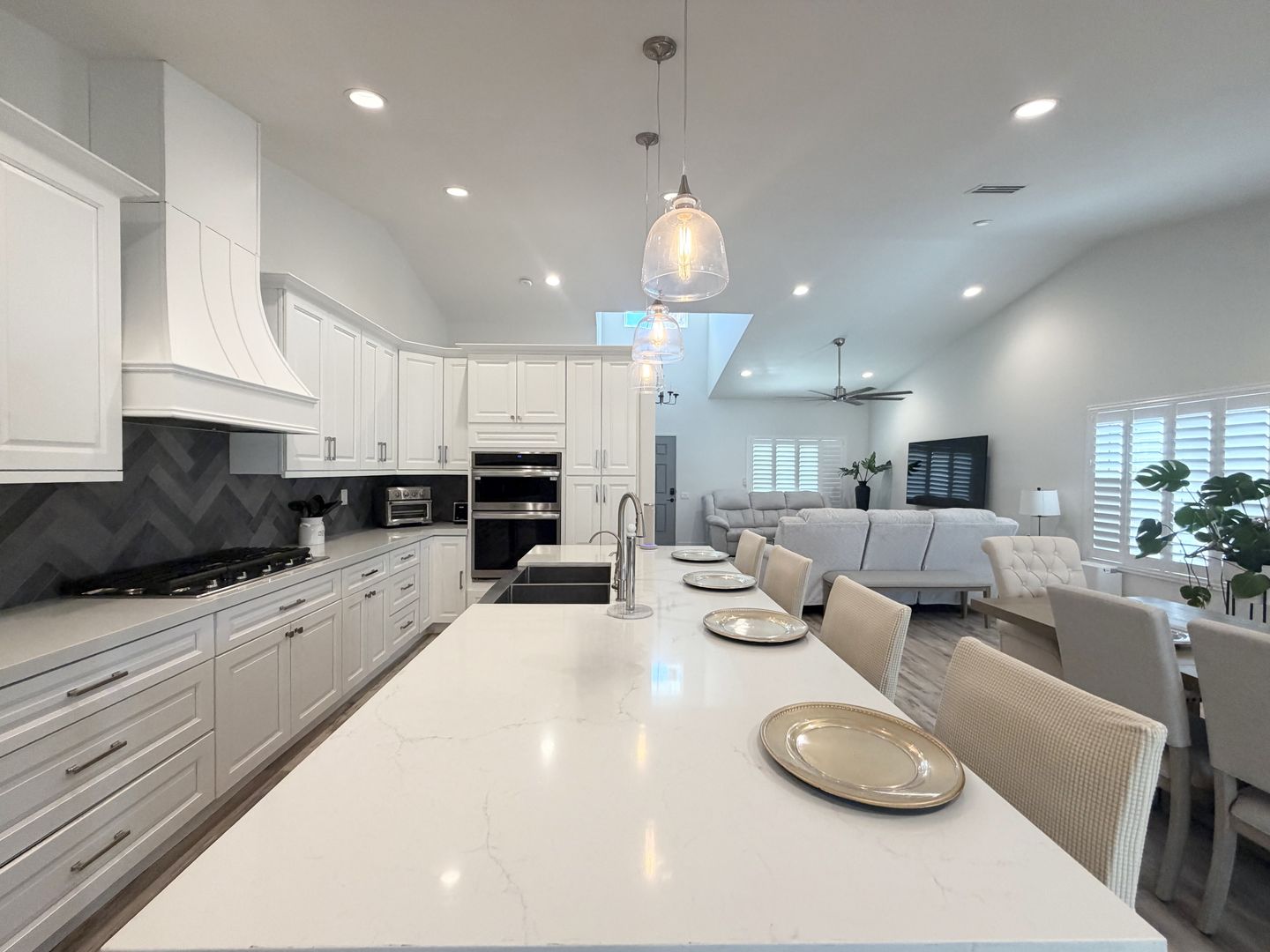 45055 Coldbrook Lane - La Quinta - California - 4 bed, 2 bath rental property