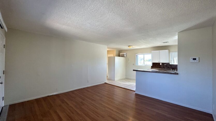 45371 Park Street - Unit 5 - Indio - California - 1 bed, 1 bath rental property