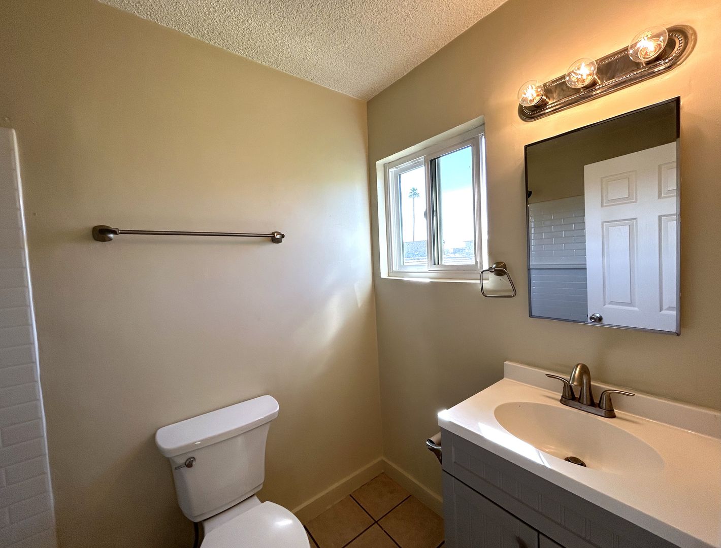 45371 Park Street - Unit 5 - Indio - California - 1 bed, 1 bath rental property