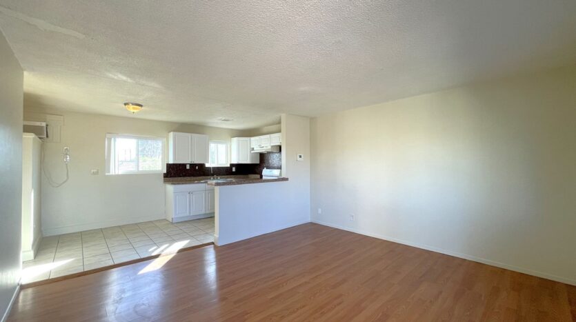 45371 Park Street - Unit 5 - Indio - California - 1 bed, 1 bath rental property