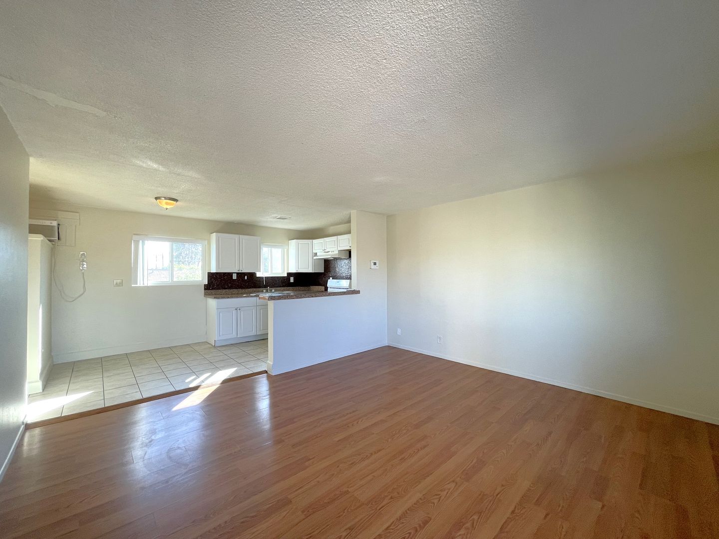 45371 Park Street - Unit 5 - Indio - California - 1 bed, 1 bath rental property