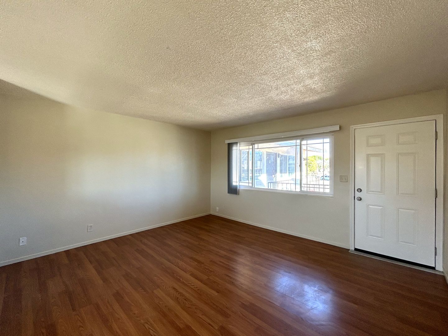 45371 Park Street - Unit 5 - Indio - California - 1 bed, 1 bath rental property