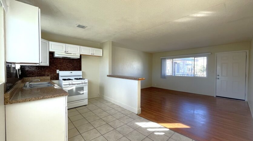 45371 Park Street - Unit 5 - Indio - California - 1 bed, 1 bath rental property