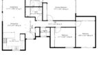45485 Sunset Lane  - 03 - Palm Desert - California - 3 bed, 2 bath rental property