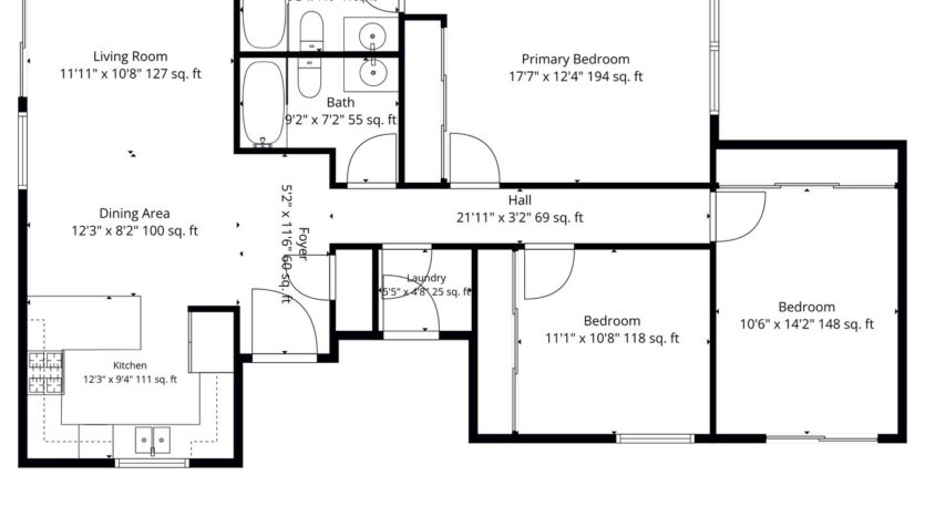 45485 Sunset Lane  - 03 - Palm Desert - California - 3 bed, 2 bath rental property