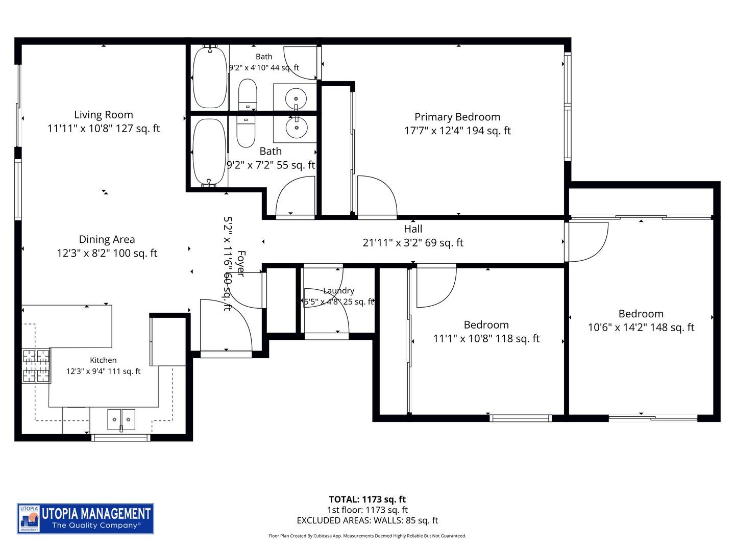 45485 Sunset Lane  - 03 - Palm Desert - California - 3 bed, 2 bath rental property