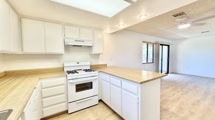 45485 Sunset Lane  - 03 - Palm Desert - California - 3 bed, 2 bath rental property