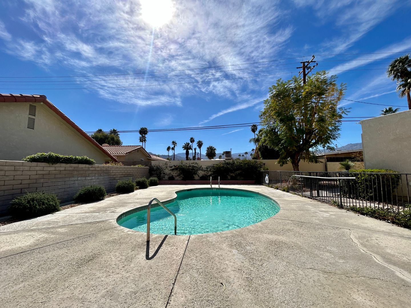 45485 Sunset Lane  - 03 - Palm Desert - California - 3 bed, 2 bath rental property