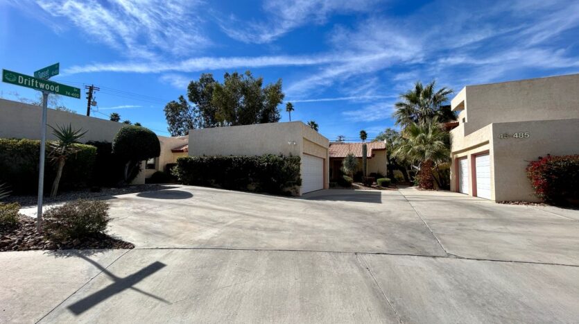 45485 Sunset Lane  - 03 - Palm Desert - California - 3 bed, 2 bath rental property