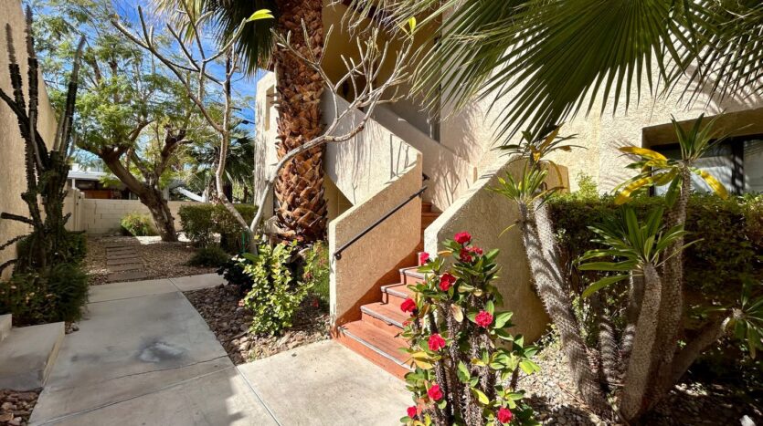 45485 Sunset Lane  - 03 - Palm Desert - California - 3 bed, 2 bath rental property