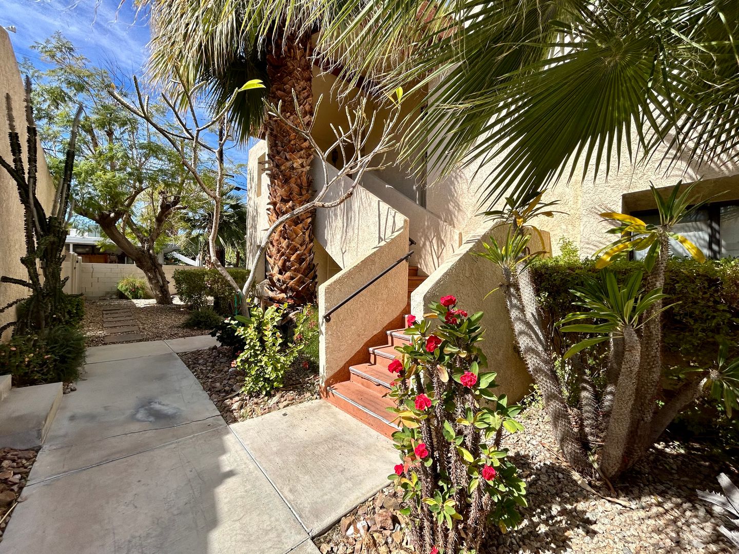 45485 Sunset Lane  - 03 - Palm Desert - California - 3 bed, 2 bath rental property