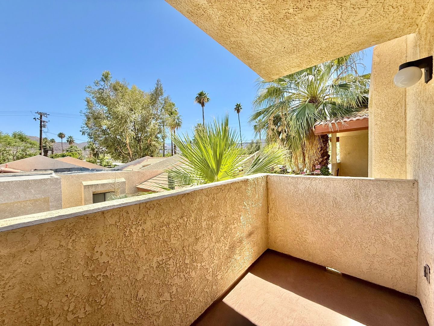 45485 Sunset Lane  - 03 - Palm Desert - California - 3 bed, 2 bath rental property