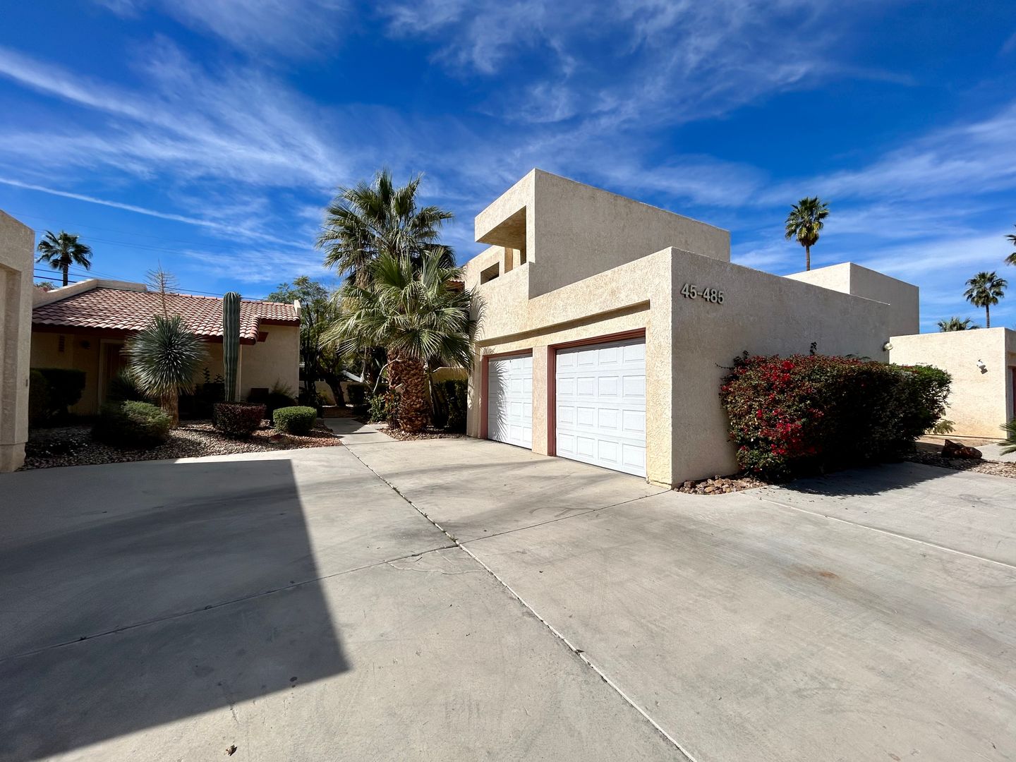 45485 Sunset Lane  - 03 - Palm Desert - California - 3 bed, 2 bath rental property