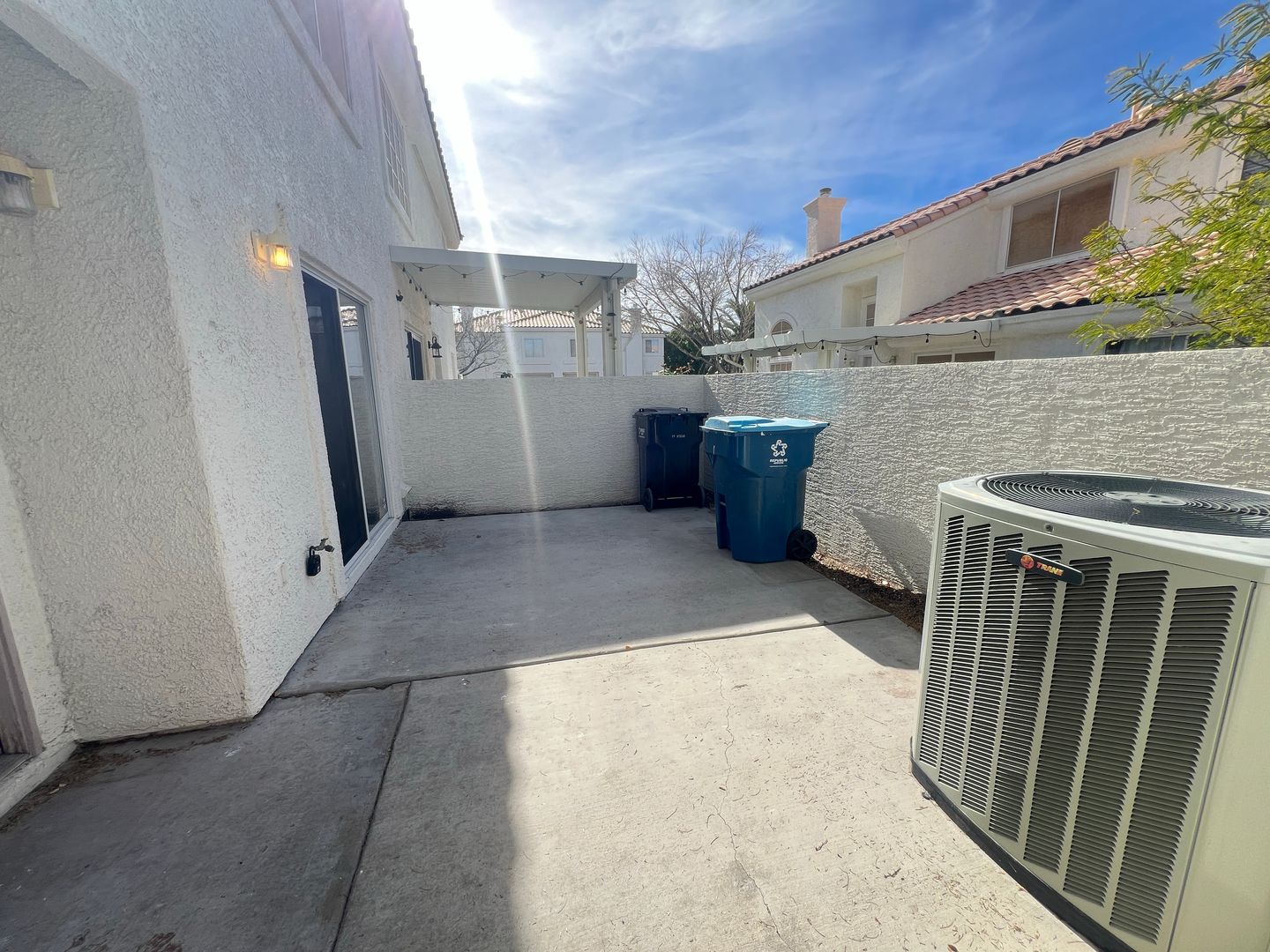459 Rumford Pl - Henderson - Nevada - 3 bed, 2.5 bath rental property