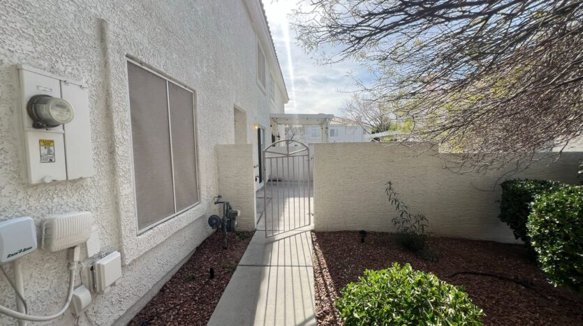 459 Rumford Pl - Henderson - Nevada - 3 bed, 2.5 bath rental property